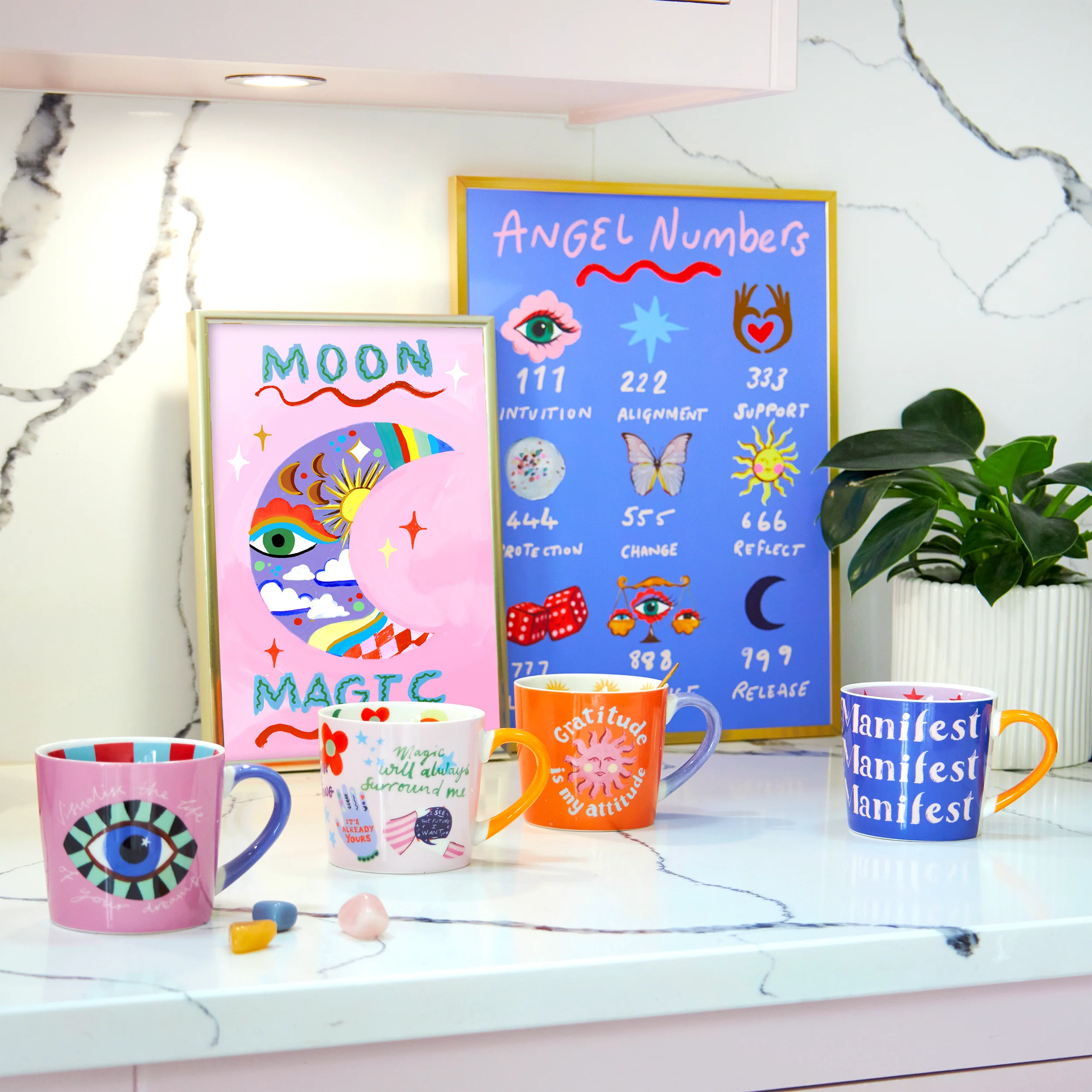 Moon Magic Print - Image 2
